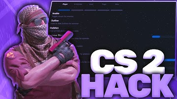 Free CS2 Cheats - CS2 Aimbot & CS2 Wallhack | Undetected Hack 2025 Download Free