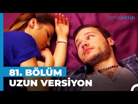 Deniz Yıldızı 81. Bölüm | Uzun Versiyon⭐