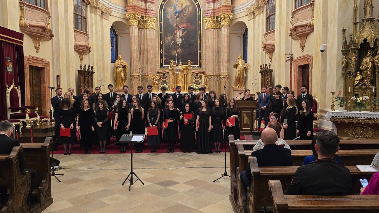 Concert de Paste - Amicus Timisoara