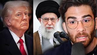 TENSIONS ARE RISING...