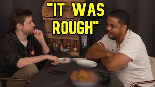 Nick Talks To Soda About His Past