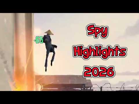 [TF2] 18 Minutes of Illegal Headshots
