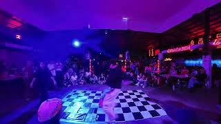 GROUND I: RAINBOW RUMBLE | 1v1 Masc Dance Battle (Semi-Finals to Finals)