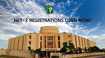 NUST Entry Test NET-2 Complete Guidelines 2020 - PrepareHOW