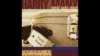 Harry Manx - Sittin' On Top Of the World