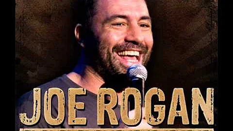 Joe Rogan - Jealous and Dumb People (The Joe Rogan Experience 2013)