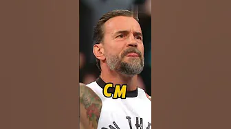 😳What....Gunther Vs Punk Is Lock For Survivor Series? #wwe #cmpunk #wrestling thumbnail