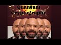 التشفير الكمي: مستقبل الأمن السيبراني وشرح QKD