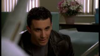 Jackie Aprile Jr. Visits Matush In The Hospital (Funny)