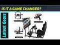 Minneer Cockpit: The Ultimate Racing Sim Upgrade?