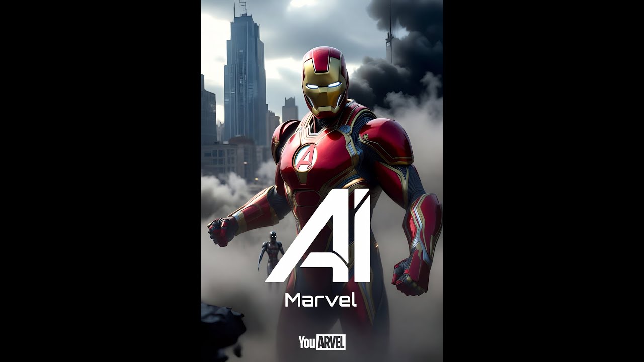 Marvel Ai Battles 