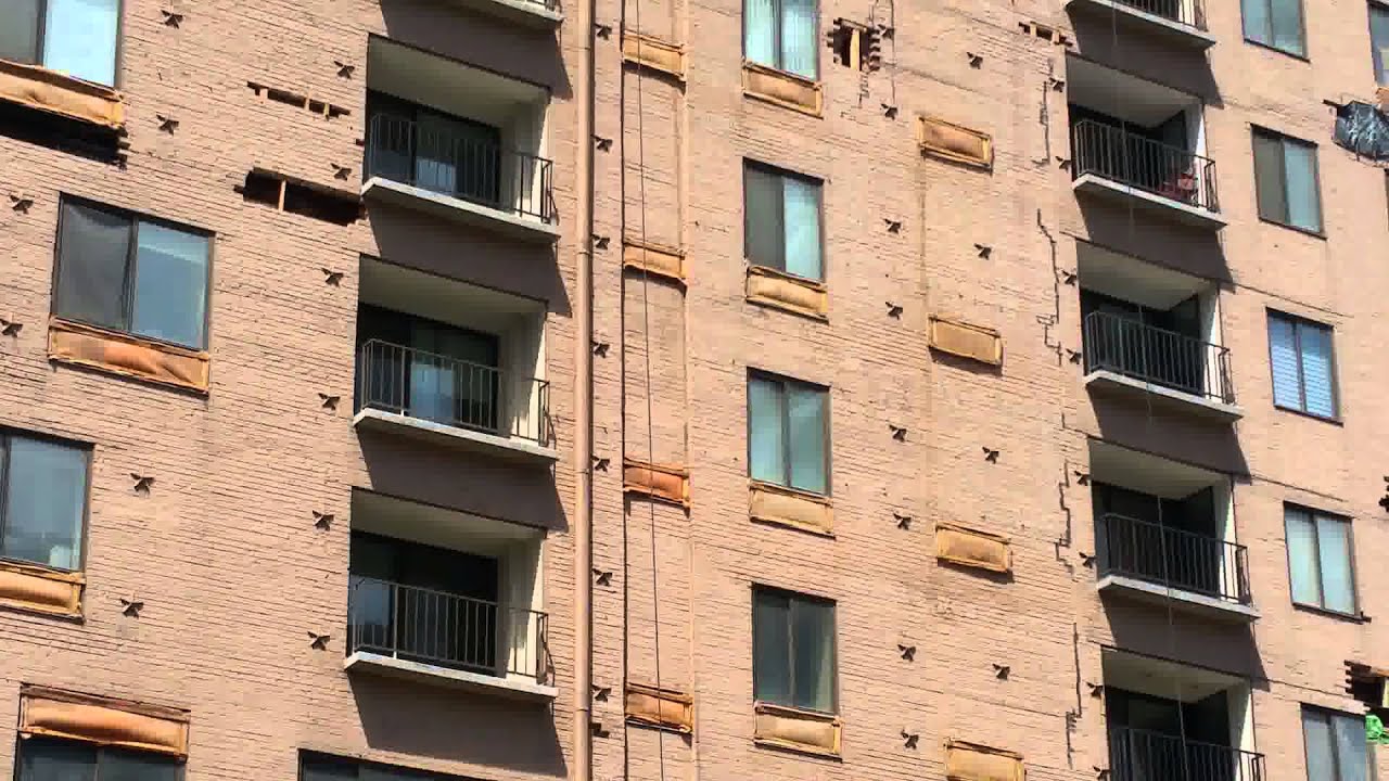 Harry Weese Repurposed Building 20150627 112145