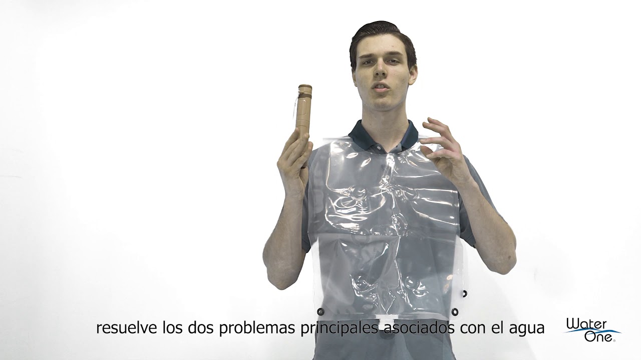 Fritz x Pure2Go Spanish