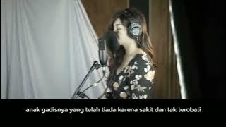 [LIRIK] cover Egha De Latoya - Perjalanan (Franky Dan Jane ).
