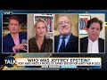 Jeffrey Epstein's Lawyer Alan Dershowitz vs Douglas Murray | Full Debate