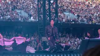 260517 Merry Go Round | BTS 【4K】
