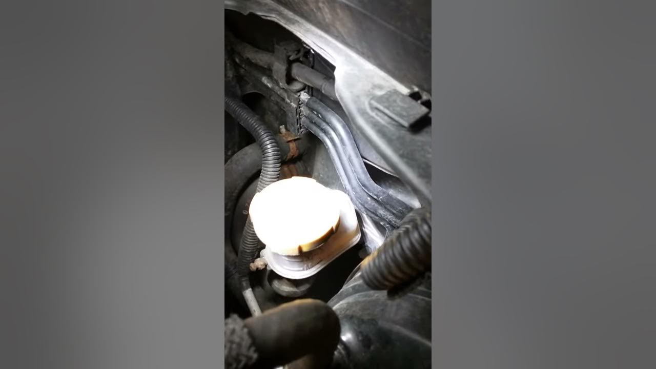 Subaru clutch noise YouTube
