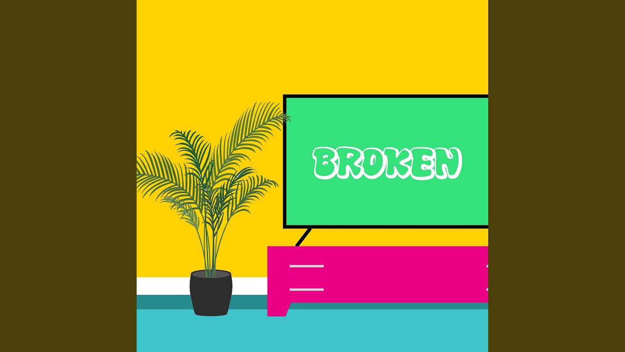 Watch Broken on YouTube Watch Broken on YouTube