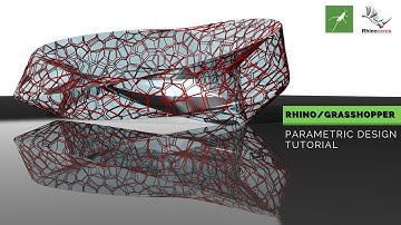Grasshopper Tutorial (Parametric Architecture)