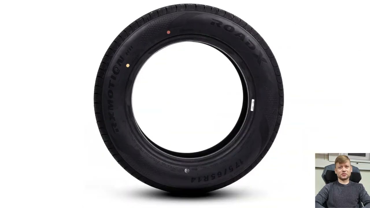 Roadx  RX Motion H11