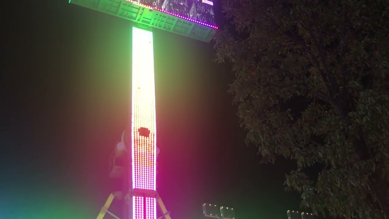 Cárcel Transformers XXL | Feria de Mollet del Vallès 2023