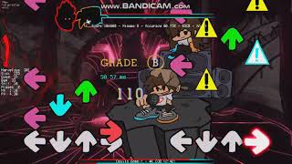 Devil's Gambit - 4K HELL GOD - CLEAR