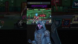 Emma VS Mack | Power Rangers Legacy Wars @DorakaiserVT