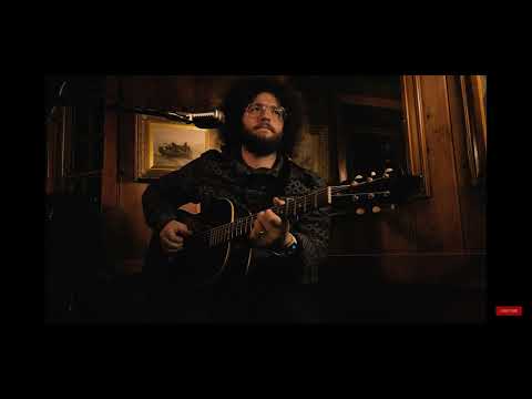 Never Going Back Again Cover (Fleetwood Mac) - Rob Europe