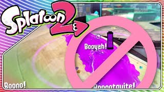Splatoon 2 until someone says booyah screenshot 3