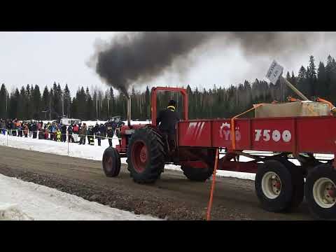 Valmet 565