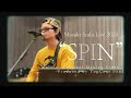 【菅田将暉】MASAKI SUDA LIVE 2024 "SPIN"  まであと7日!