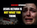3 FINAL SIGNS BEFORE THE SKY GOES BLACK – JESUS TOLD HER EVERYTHING