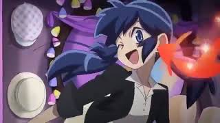 Mucizevi Uğur Böceği Ve Kara Kedi- Anime Hali Başlangıcı... Ilk Versiyonu