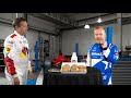 Talking Indy 500 traditions with IndyCar drivers | Milk &amp; Cookies