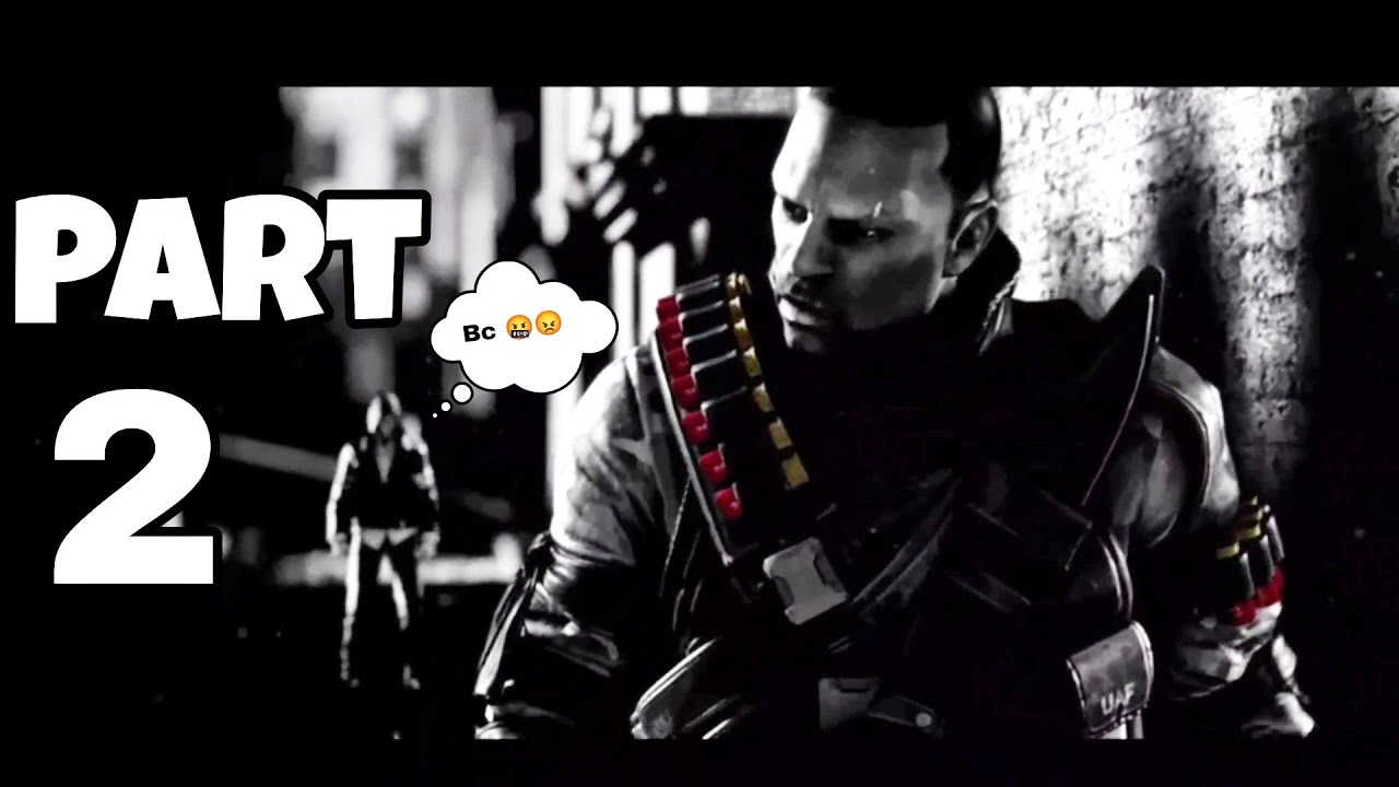 Prototype 2 Gameplay With Commentry | Part 2 - YouTube