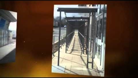 Thumbnail of Covered Walkways