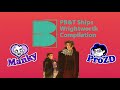 SungWon and Alex Ship Wrightworth ~ Press Buttons and Talk Compilation ~ Part 1: PW:AA
