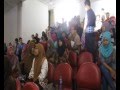 Sesi kejutan UNS CULTURAL 2014