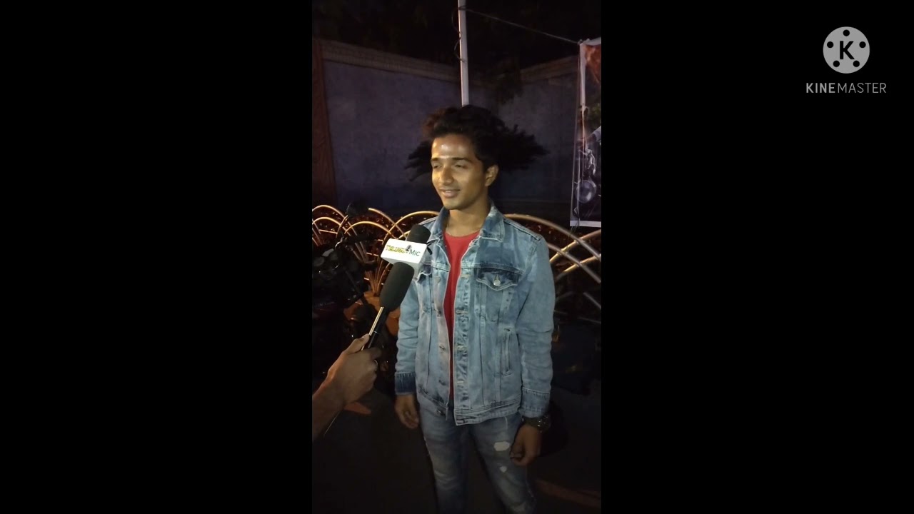 Radhe shyam Trailer Public taking