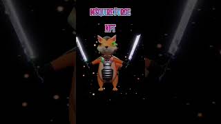 Msquire Force Nft