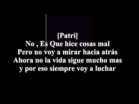 Hice cosas mal - Porta