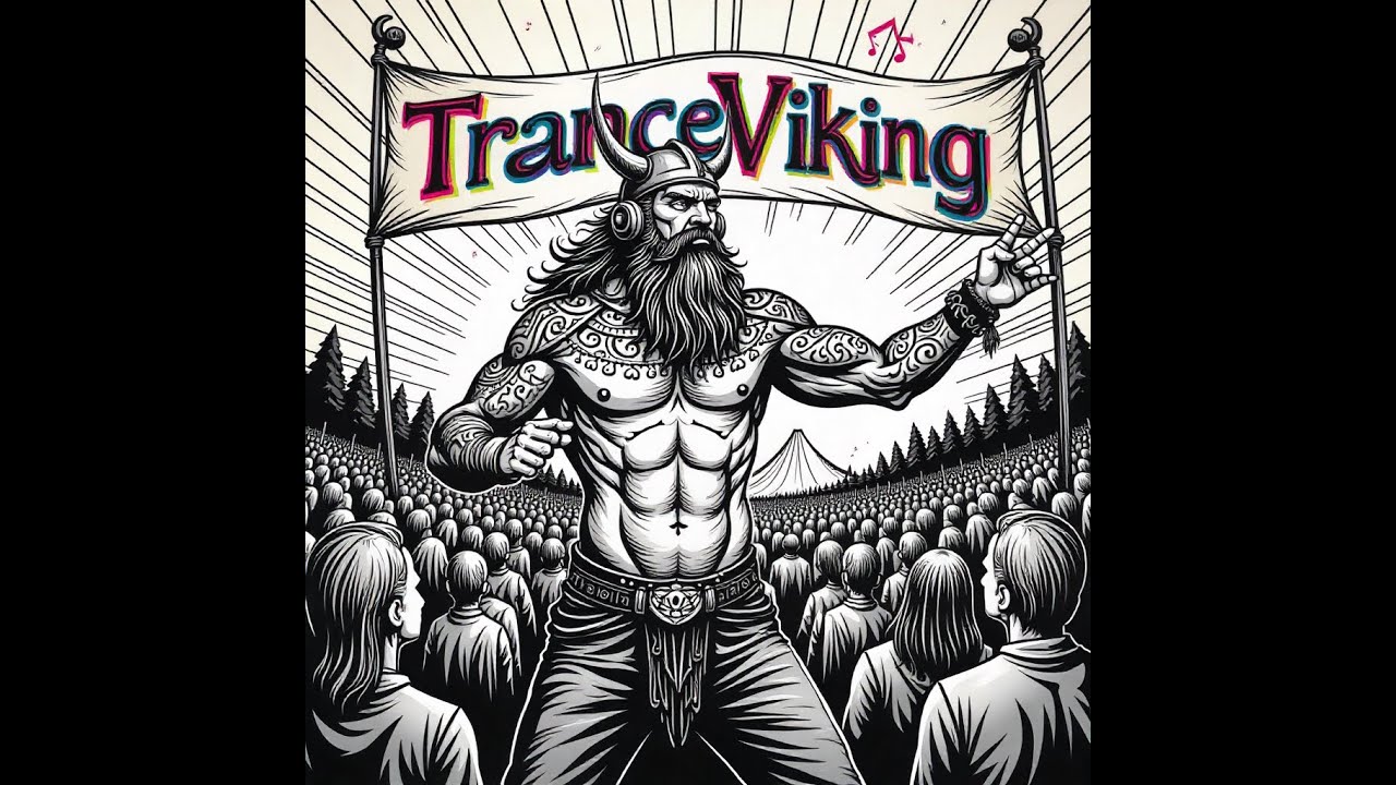 Oxia - Domino  [Rework edit by Trance Viking]