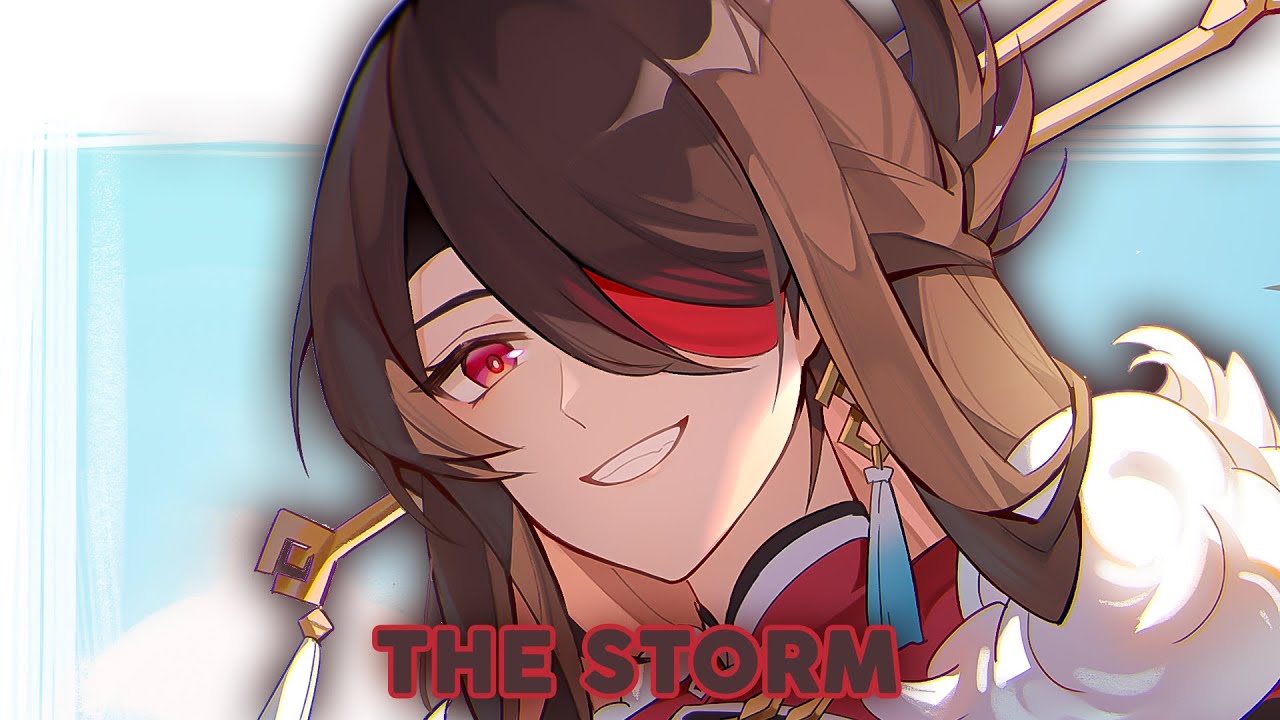 Nightcore - The Storm | TheFatRat & Maisy Kay - YouTube