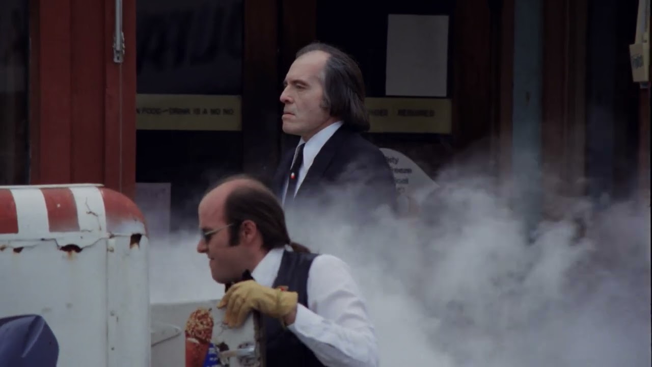 Watch Phantasm (1979) | Video Edit | "Left Hand Path" by Entombed on YouTube Watch Phantasm (1979) | Video Edit | "Left Hand Path" by Entombed on YouTube