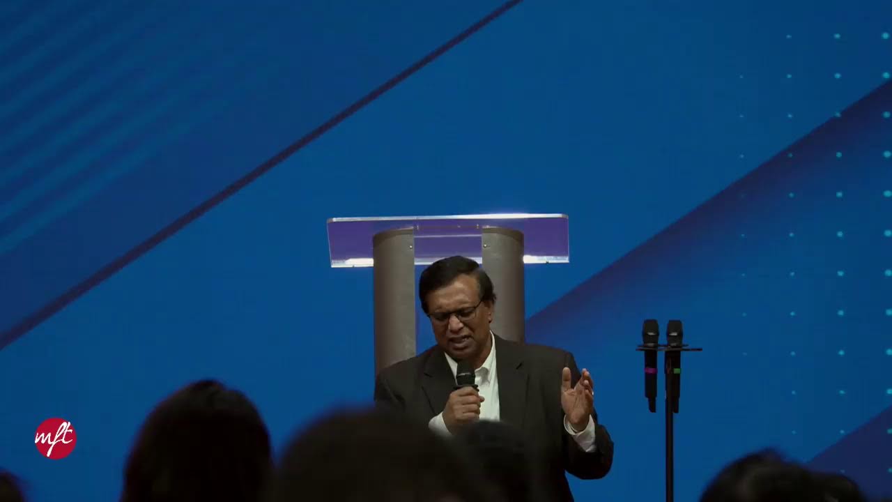 MIRACLE FAMILY TEMPLE SUNDAY SERVICE JANUARY-11-2026 8:00AM