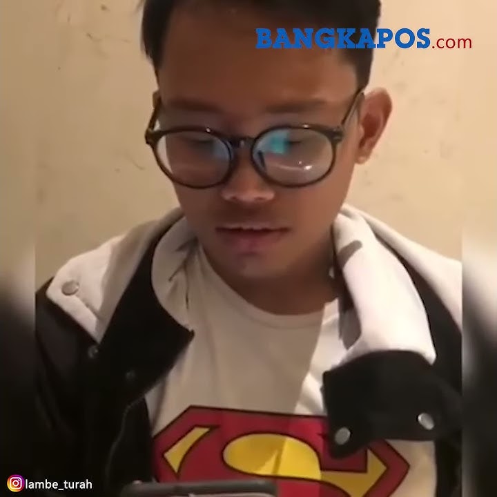 Viral Pengakuan Pelaku Penyebar Video Panas Artis dan Atlet