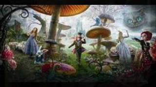 Alice in Wonderland- Alice's Theme