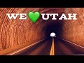 Why we LOVE Southern Utah!!! Full Time RV Living FAMILY