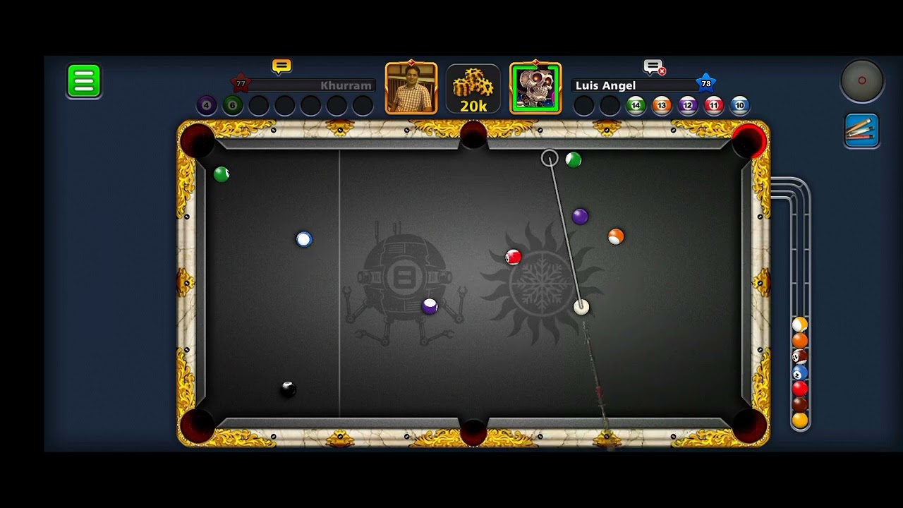 8 Ball Pool Tricks You WONT Believe 8 Ball pool Hacks YouTube