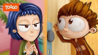 Angelo! | Nicht in meinem Zimmer! & Wer ist der Star? | Ganze Folge | TOGGO